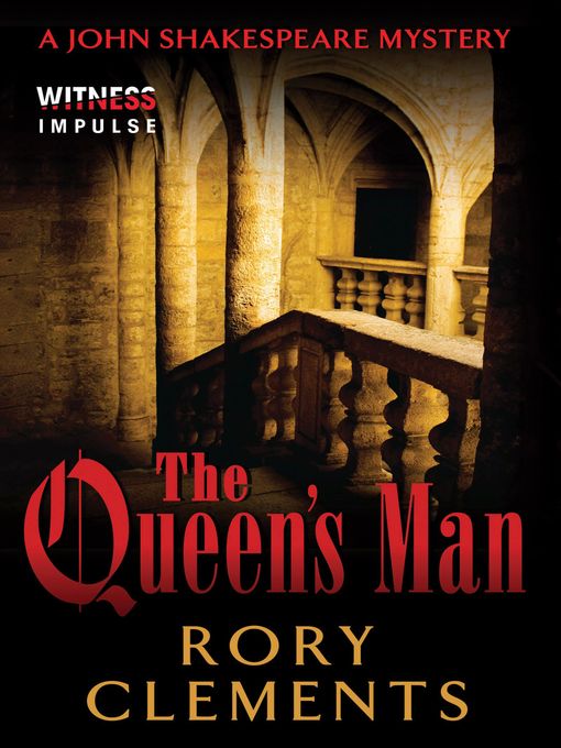Title details for The Queen's Man by Rory Clements - Wait list